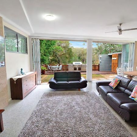 Crescent Head Spa Villa Экстерьер фото