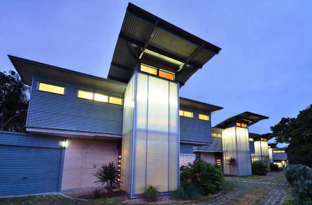 Crescent Head Spa Villa Экстерьер фото
